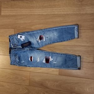 FINAL SALE Pendleton Girls Girlfriend Blue Jeans Size 5 New